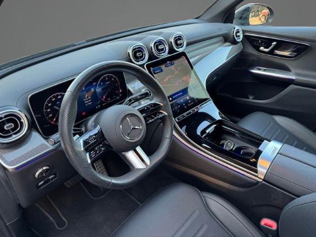 Mercedes-Benz GLC 220 d 4Matic Mild Hybrid AMG Line Premium plus N1 - foto 4 di 4