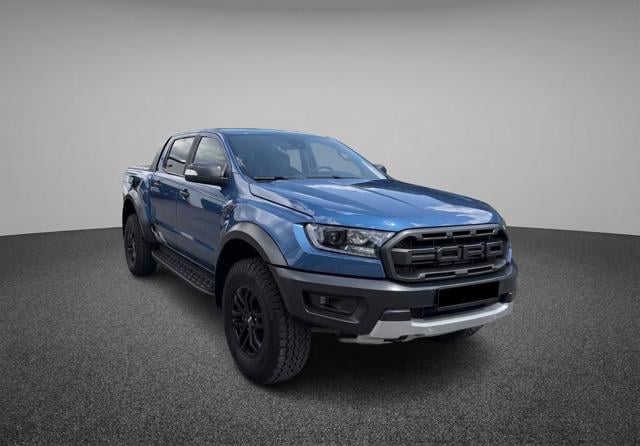 Ford Ranger Raptor 2.0 ECOBLUE aut. 213 CV DC 5 pt. usato a CASTELLO DI GODEGO