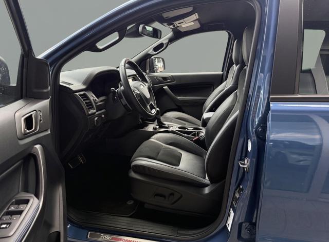 Ford Ranger Raptor 2.0 ECOBLUE aut. 213 CV DC 5 pt. - foto 2 di 4