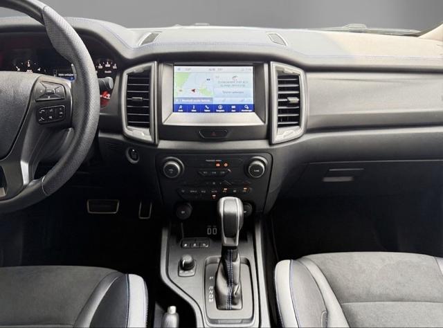Ford Ranger Raptor 2.0 ECOBLUE aut. 213 CV DC 5 pt. - foto 3 di 4