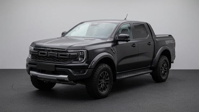 Ford Ranger Raptor 2.0 Ecoblue 4WD DC 5 posti usato a CASTELLO DI GODEGO