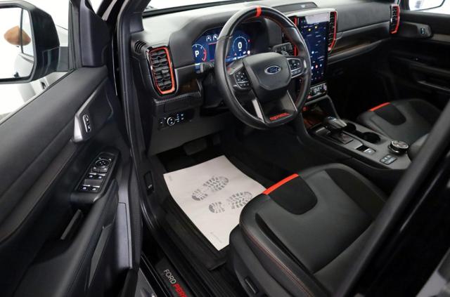 Ford Ranger Raptor 2.0 Ecoblue 4WD DC 5 posti - foto 3 di 4