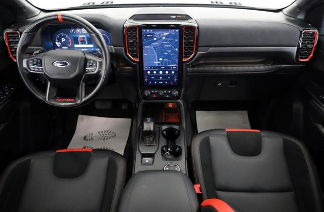 Ford Ranger Raptor 2.0 Ecoblue 4WD DC 5 posti - foto 4 di 4