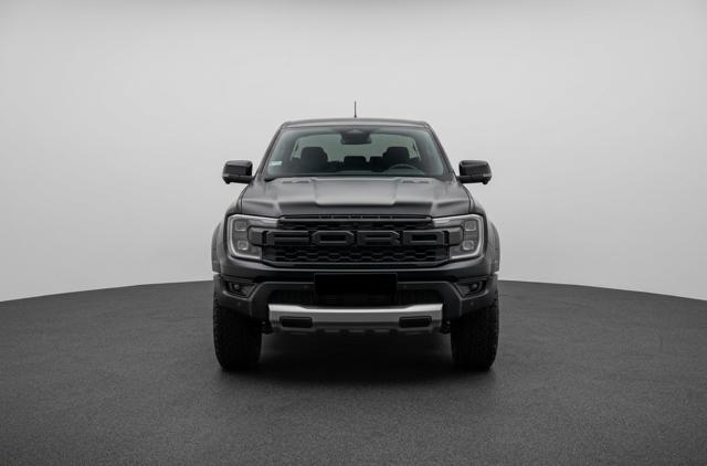 Ford Ranger Raptor 2.0 Ecoblue 4WD DC 5 posti - foto 2 di 4