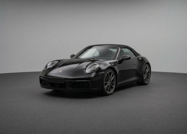 Porsche 992 911 Carrera Cabriolet +ACC+PDLS+CHRONO - foto 2 di 4