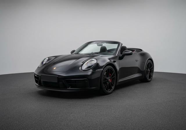 Porsche 992 911 Carrera 4 GTS Cabriolet +LIFT usato a CASTELLO DI GODEGO