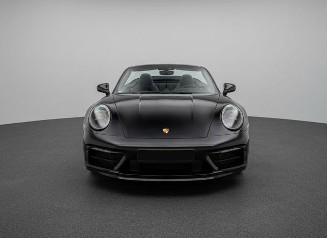 Porsche 992 911 Carrera 4 GTS Cabriolet +LIFT - foto 2 di 4