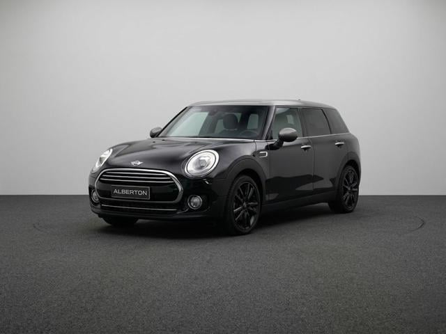 MINI Clubman 2.0 Cooper D Hype Pro Clubman +19" usato a CASTELLO DI GODEGO