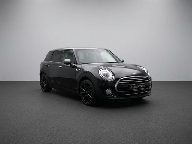 MINI Clubman 2.0 Cooper D Hype Pro Clubman +19" - foto 2 di 4