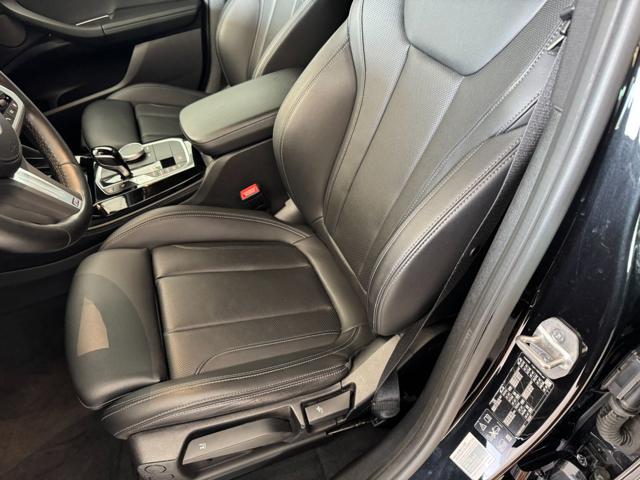 BMW X4 xDrive20d 48V Msport +KARDON+NAVI PRO - foto 4 di 4