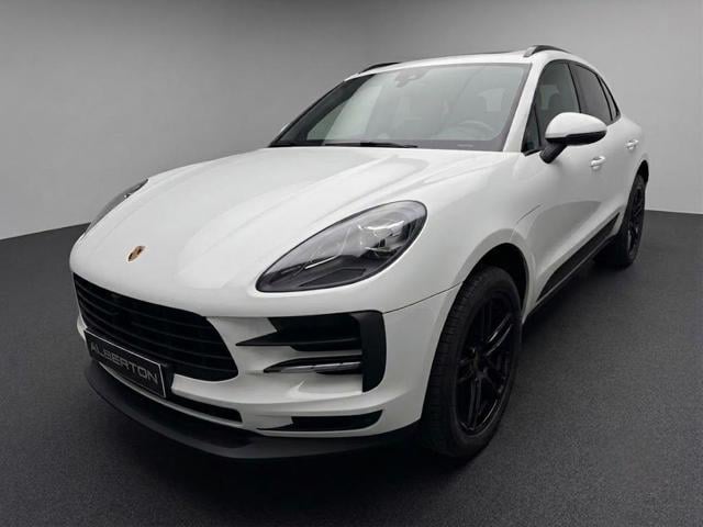 Porsche Macan 2.0 +TETTO+360°+MEMORY usato a CASTELLO DI GODEGO