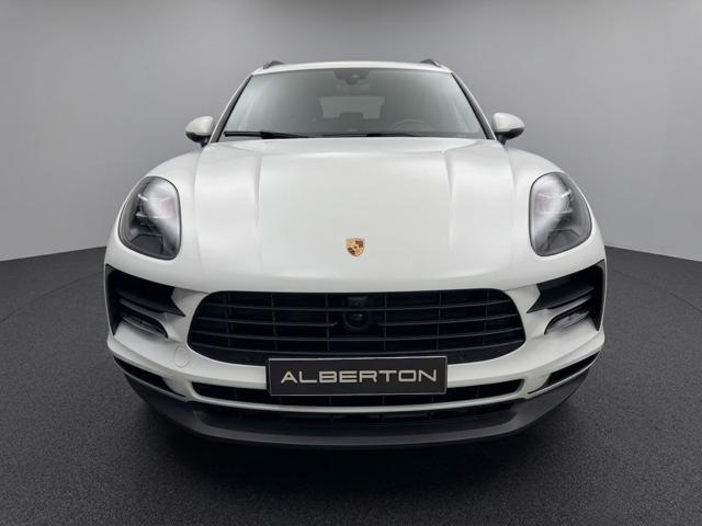 Porsche Macan 2.0 +TETTO+360°+MEMORY - foto 2 di 4