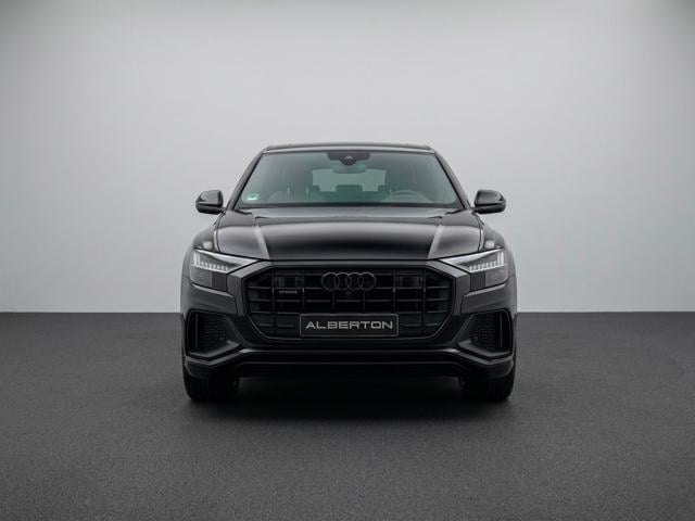 Audi Q8 50 TDI 286 CV quattro tip. S line Plus +Tetto - foto 2 di 4