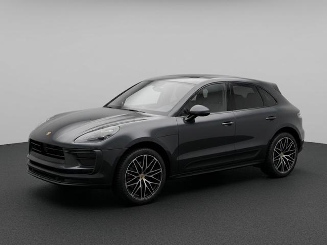 Porsche Macan 2.0 +21"+ACC+SOSP+SCARICHI SPORT, del 2024, 66.000 km, in vendita a Castello Di Godego (TV)