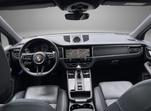 Porsche Macan 2.0 +21"+TETTO+ACC+SOSP+SCARICHI SPORT - foto 4 di 4