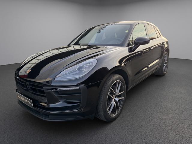 Porsche Macan 2.0 +ACC+SOSP+SCARICHI SPORT - foto 2 di 4