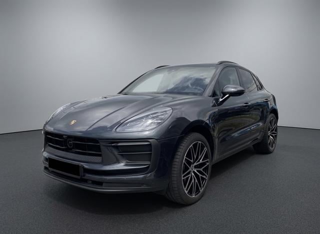 Porsche Macan 2.0 +21"+TETTO+ACC+SOSP+SCARICHI SPORT usato a CASTELLO DI GODEGO