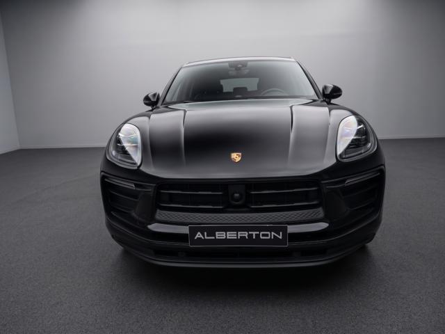 Porsche Macan 2.0 +ACC+SOSP+SCARICHI SPORT - foto 3 di 4
