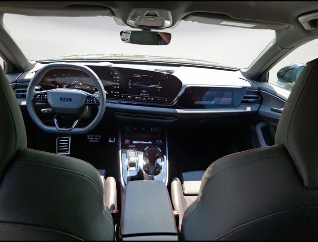 Audi A5 Avant TDI 150 kW mHEV+ S tronic quattro S Line N1 - foto 4 di 4