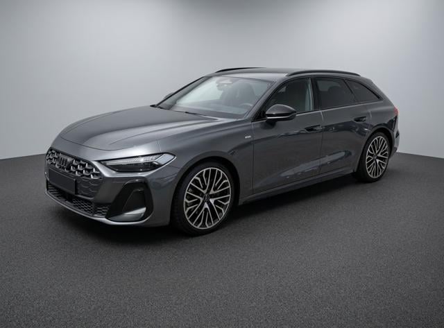Audi A5 Avant TDI 150 kW mHEV+ S tronic quattro S Line N1 usato a CASTELLO DI GODEGO