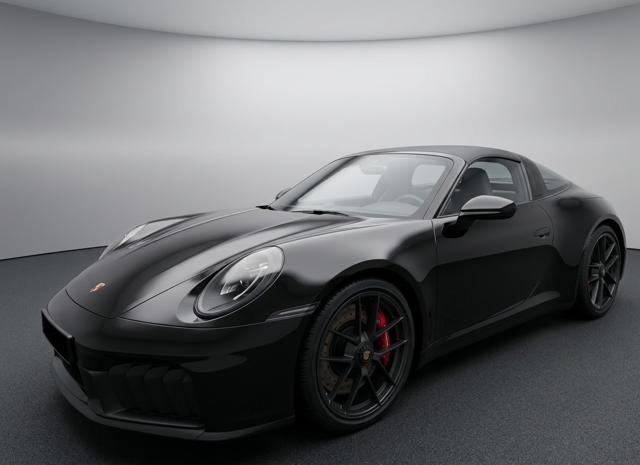 Porsche 992 911 Targa 4 GTS usato a CASTELLO DI GODEGO