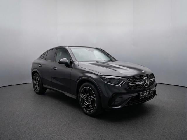 Mercedes-Benz GLC 220 d 4Matic Mild hybrid Coupé AMG Premium +20+tetto - foto 2 di 13