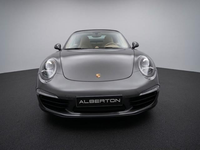 Porsche 991 911 3.8 Carrera S Cabrio +Carbon Ceramica - foto 2 di 12