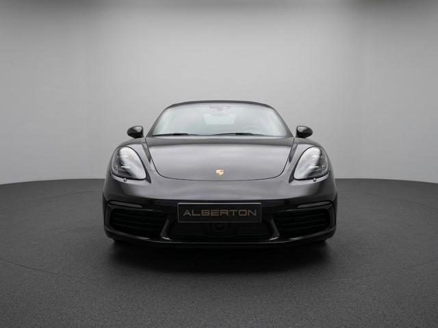 Porsche Boxster 718 2.0 Style Edition +ACC+LED - foto 2 di 14