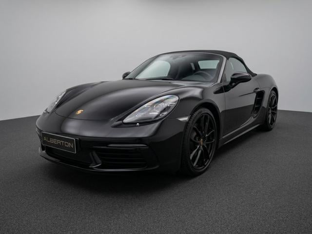 Porsche Boxster 718 2.0 Style Edition +ACC+LED, del 2024, 9.000 km, in vendita a Castello Di Godego (TV)