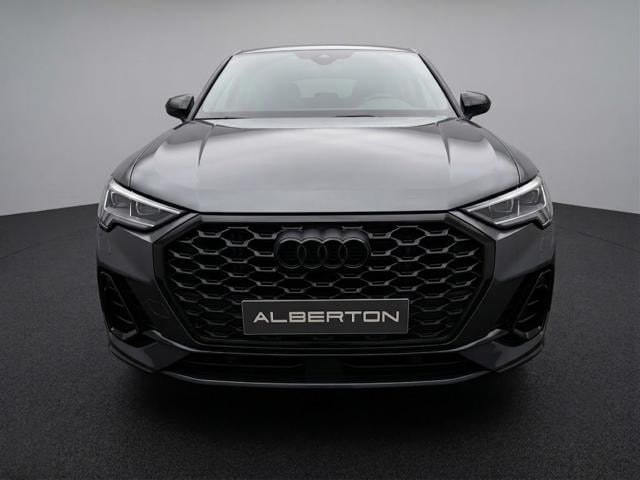 Audi Q3 SPB 35 TFSI S tronic S line edition+20"+Acc - foto 2 di 14