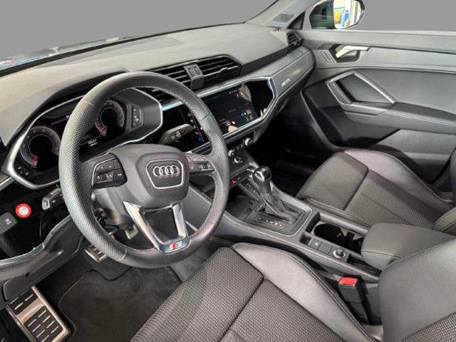 Audi Q3 SPB 35 TFSI S tronic S line edition+20"+Acc - foto 4 di 14