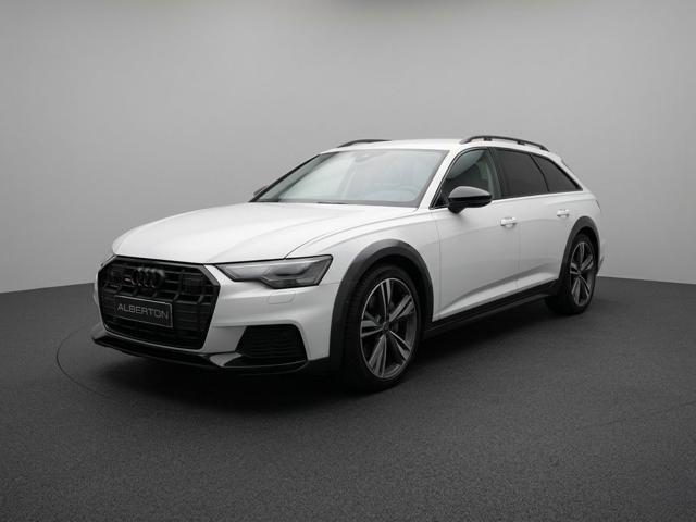 Audi A6 allroad 45 TDI 3.0 quattro S tronic Evolution+21" usato a CASTELLO DI GODEGO