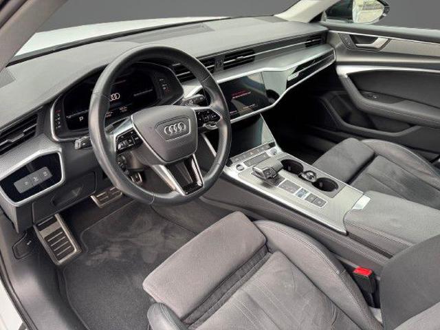 Audi A6 allroad 45 TDI 3.0 quattro S tronic Evolution+21" - foto 4 di 4