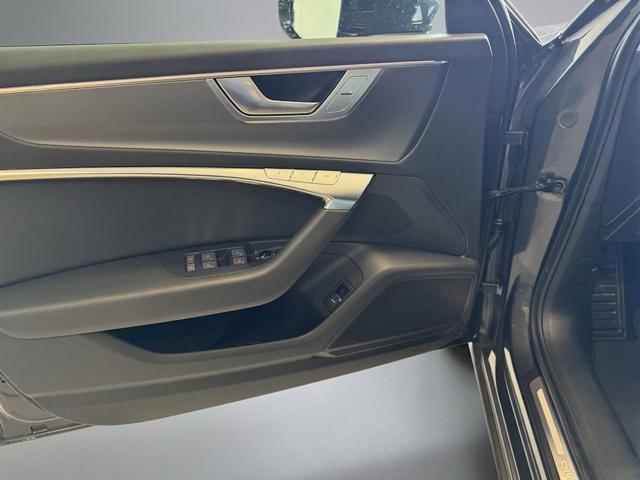 Audi A6 allroad 45 TDI 3.0 quattro S tronic Evolut. +20"+TETTO - foto 4 di 4