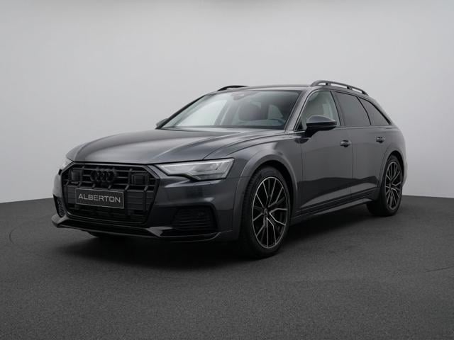 Audi A6 allroad 45 TDI 3.0 quattro S tronic Evolut. +20"+TETTO usato a CASTELLO DI GODEGO