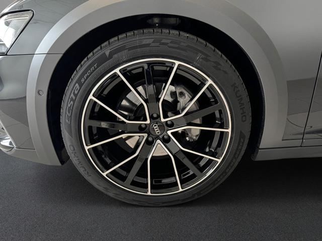 Audi A6 allroad 45 TDI 3.0 quattro S tronic Evolut. +20"+TETTO - foto 3 di 4