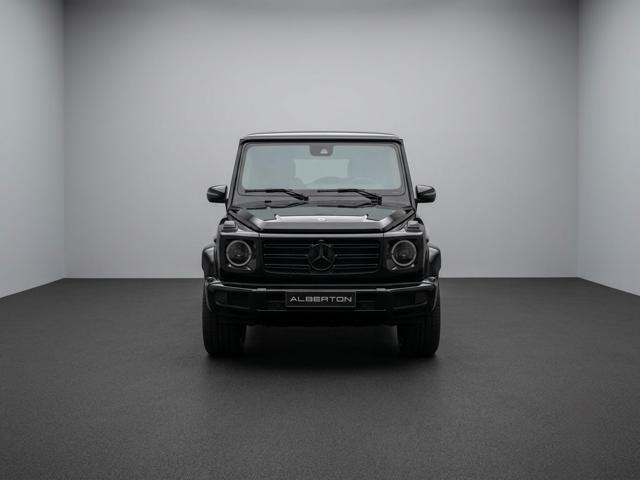 Mercedes-Benz G 400 d S.W. AMG Line Premium plus + 22" - foto 2 di 4