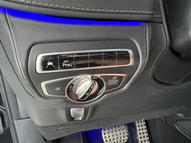 Mercedes-Benz G 400 d S.W. AMG Line Premium plus + 22" - foto 4 di 4