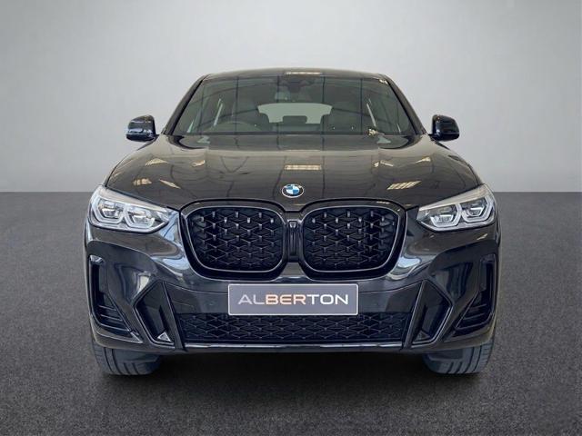 BMW X4 xDrive20d 48V Msport +KARDON+NAVI PRO - foto 2 di 12