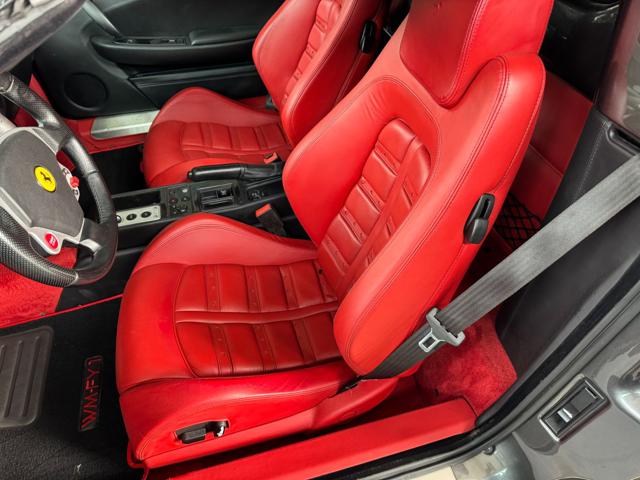 Ferrari F430 Spider F1 Pack Carbonio - foto 4 di 13