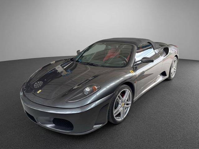 Ferrari F430 Spider F1 Pack Carbonio - foto 2 di 13