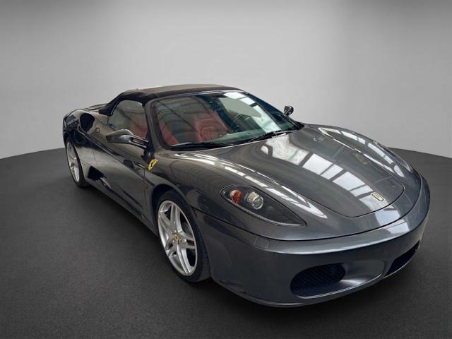 Ferrari F430 Spider F1 Pack Carbonio - foto 3 di 13