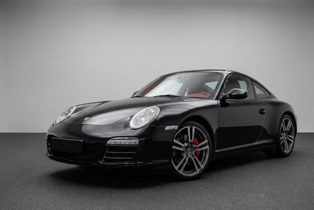 Porsche 997 911 Carrera 4S Coupé PDK +TETTO, del 2010, 79.000 km, in vendita a Castello Di Godego (TV)