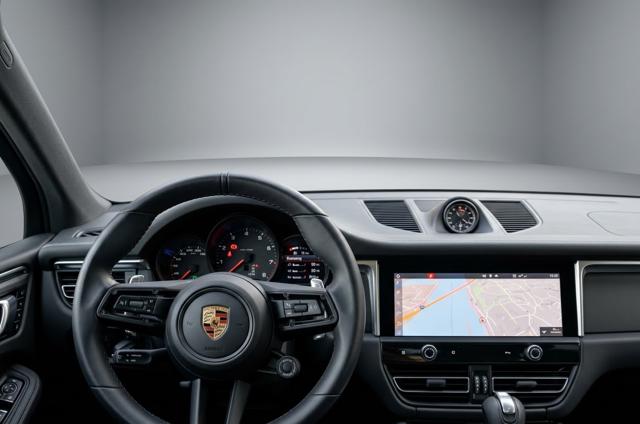 Porsche Macan 2.0 +21"+SOSP+SCARICHI SPORT+TETTO - foto 4 di 8