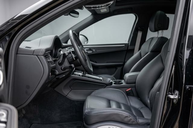 Porsche Macan 2.0 +21"+SOSP+SCARICHI SPORT+TETTO - foto 3 di 8