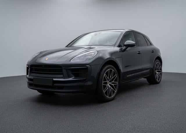 Porsche Macan 2.0 +21"+SOSP+SCARICHI SPORT+TETTO, del 2023, 22.000 km, in vendita a Castello Di Godego (TV)
