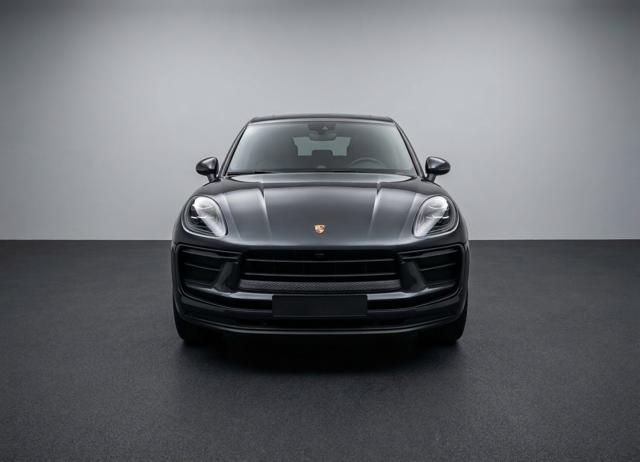 Porsche Macan 2.0 +21"+SOSP+SCARICHI SPORT+TETTO - foto 2 di 8