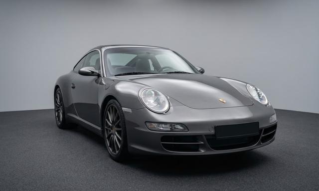 Porsche 997 911 Targa 4S, del 2007, 98.000 km, in vendita a Castello Di Godego (TV)