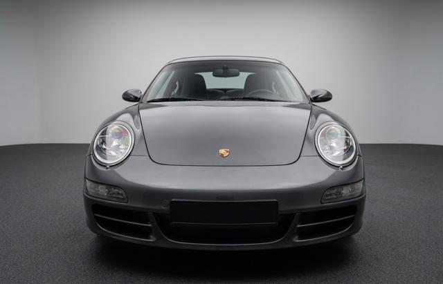 Porsche 997 911 Targa 4S - foto 2 di 8