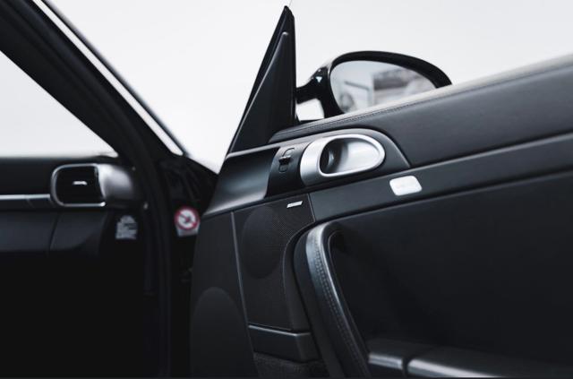 Porsche 997 911 Targa 4S - foto 3 di 12